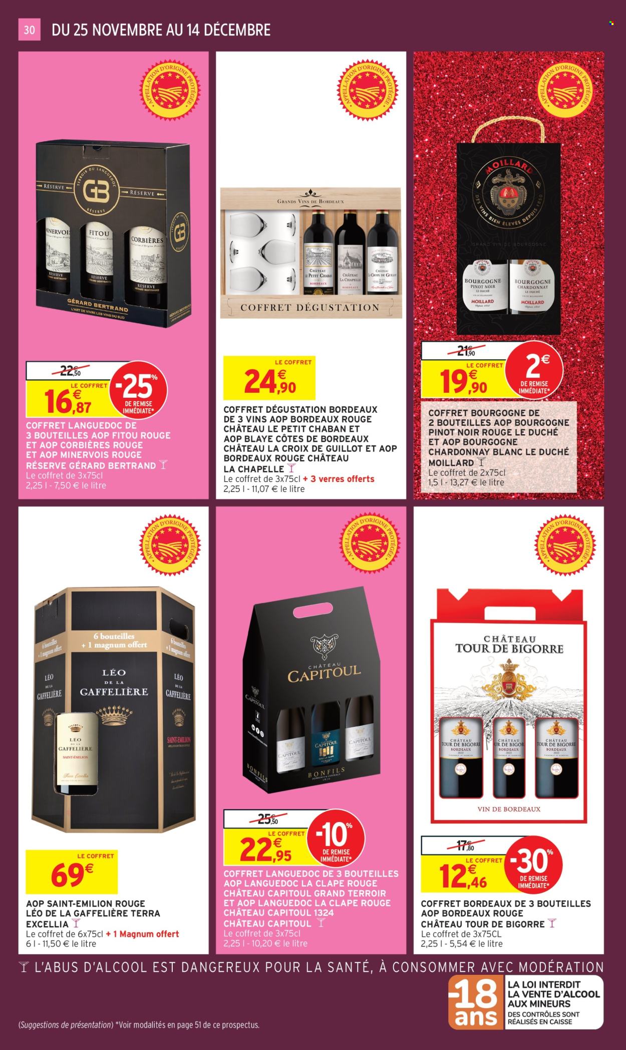 Catalogue Intermarché - 25/11/2025 - 14/12/2025. Page 30