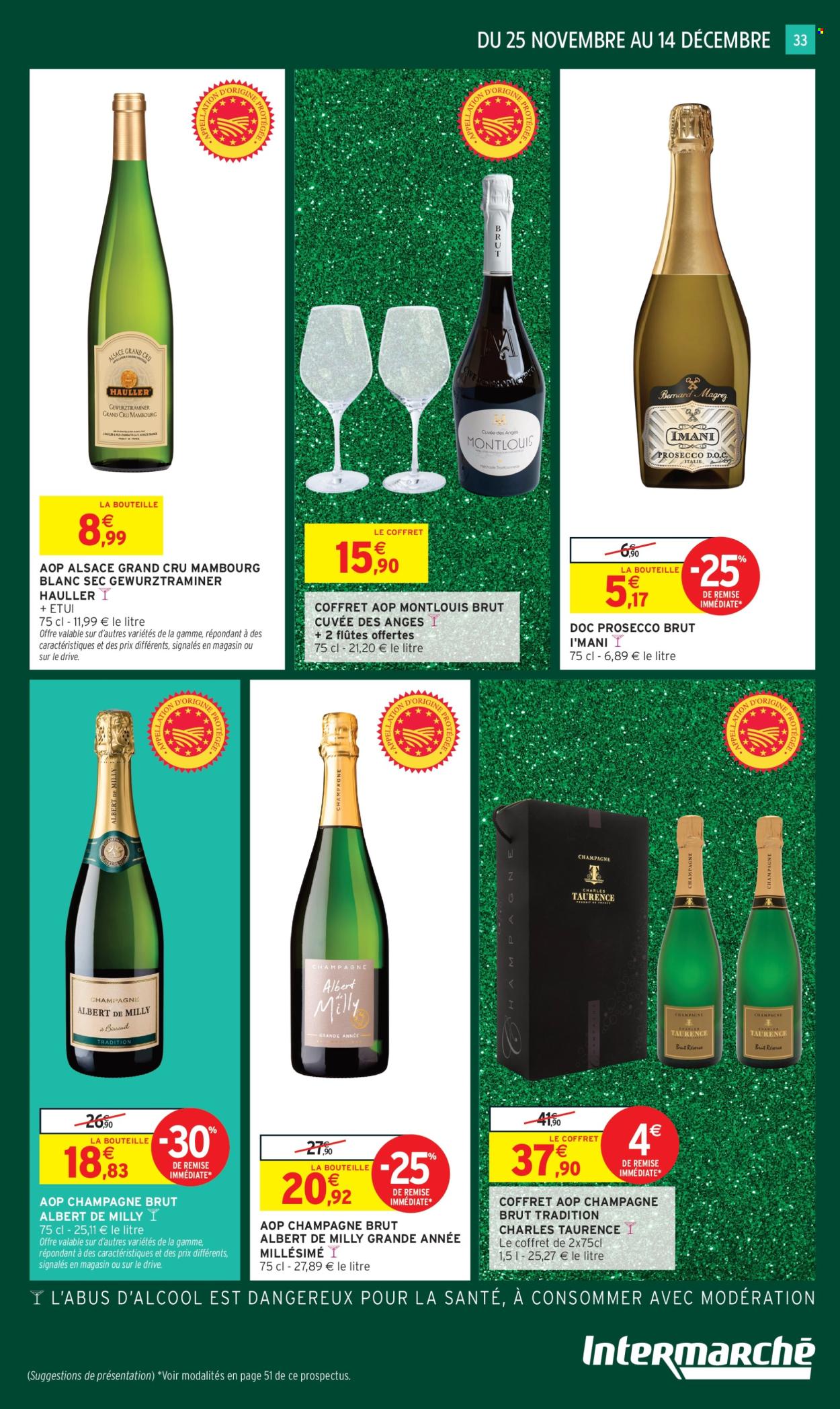 Catalogue Intermarché - 25/11/2025 - 14/12/2025. Page 33