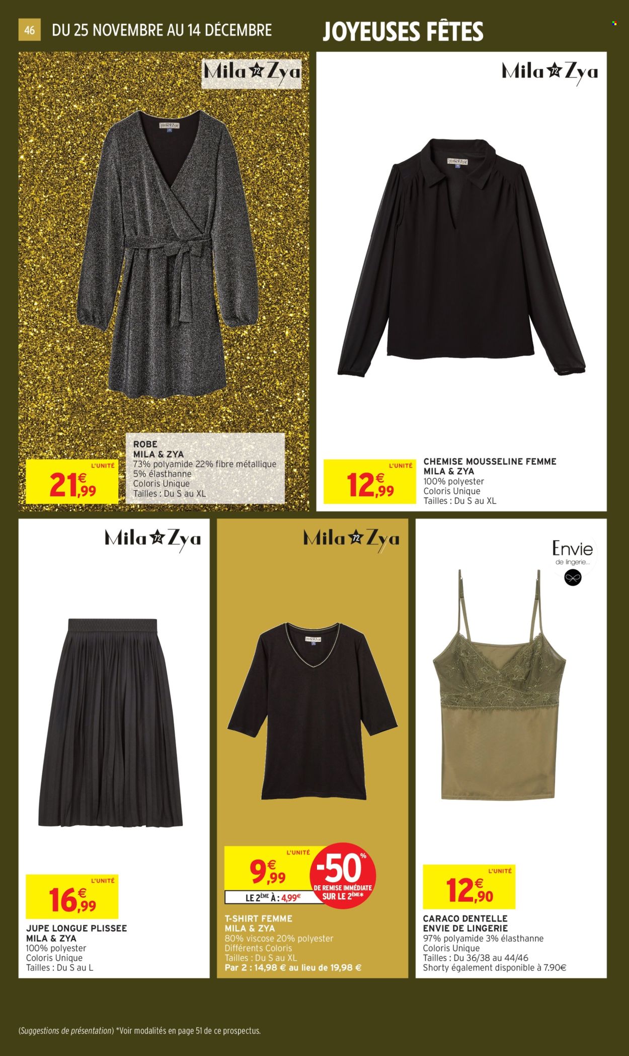 Catalogue Intermarché - 25/11/2025 - 14/12/2025. Page 46