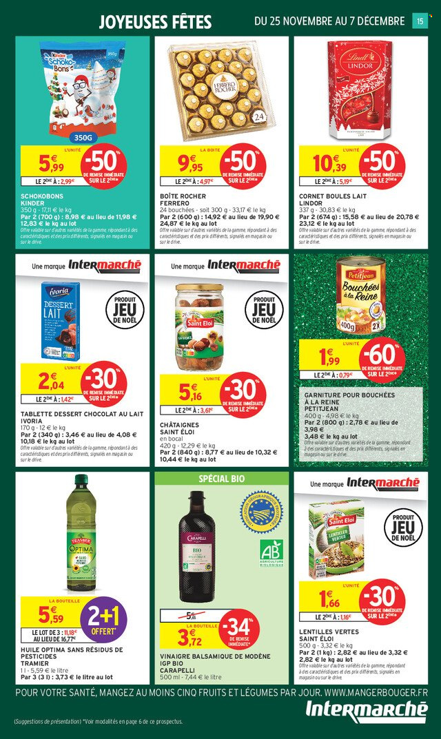 Catalogue Intermarché Express - 25/11/2025 - 07/12/2025. Page 15