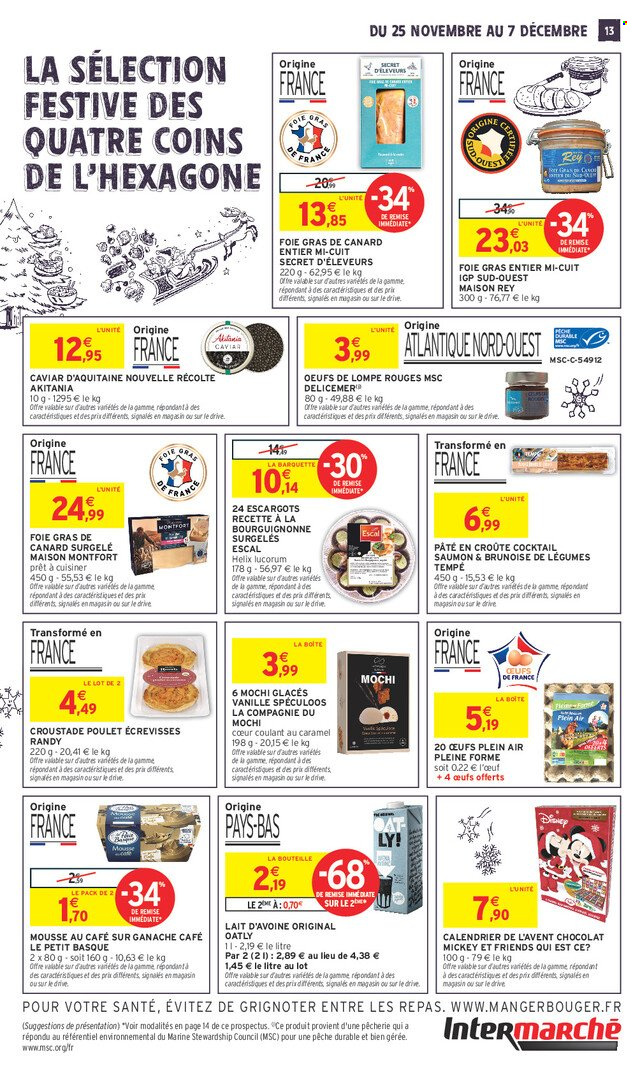Catalogue Intermarché Contact - 25/11/2025 - 07/12/2025. Page 13
