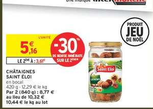 CHÂTAIGNES SAINT ÉLOI