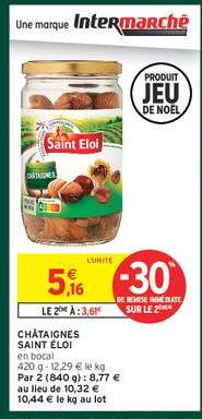 CHÂTAIGNES SAINT ÉLOI