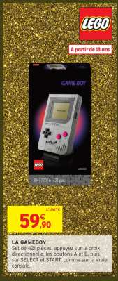 LA GAMEBOY