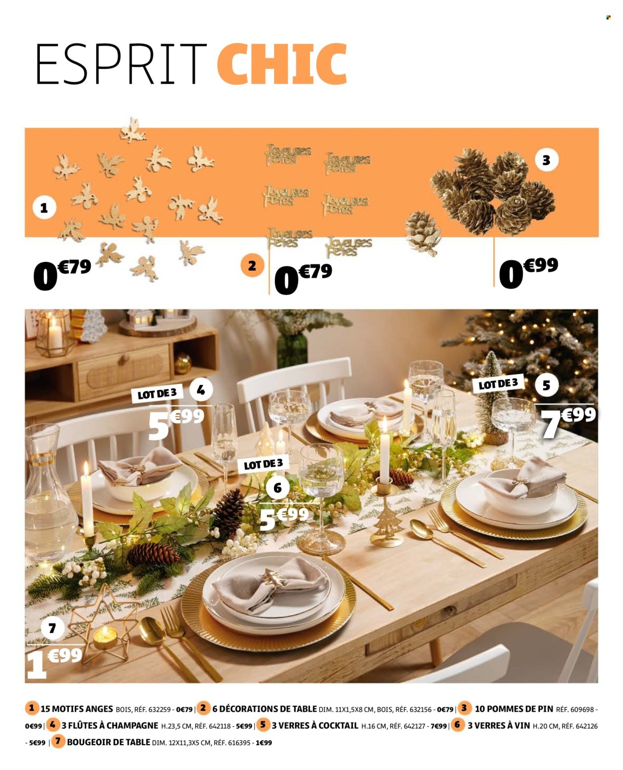 Catalogue GiFi - 25/11/2025 - 08/12/2025. Page 4