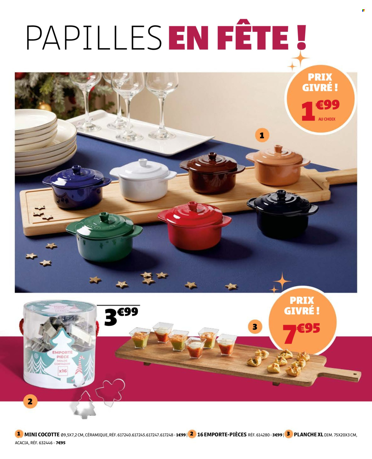 Catalogue GiFi - 25/11/2025 - 08/12/2025. Page 8