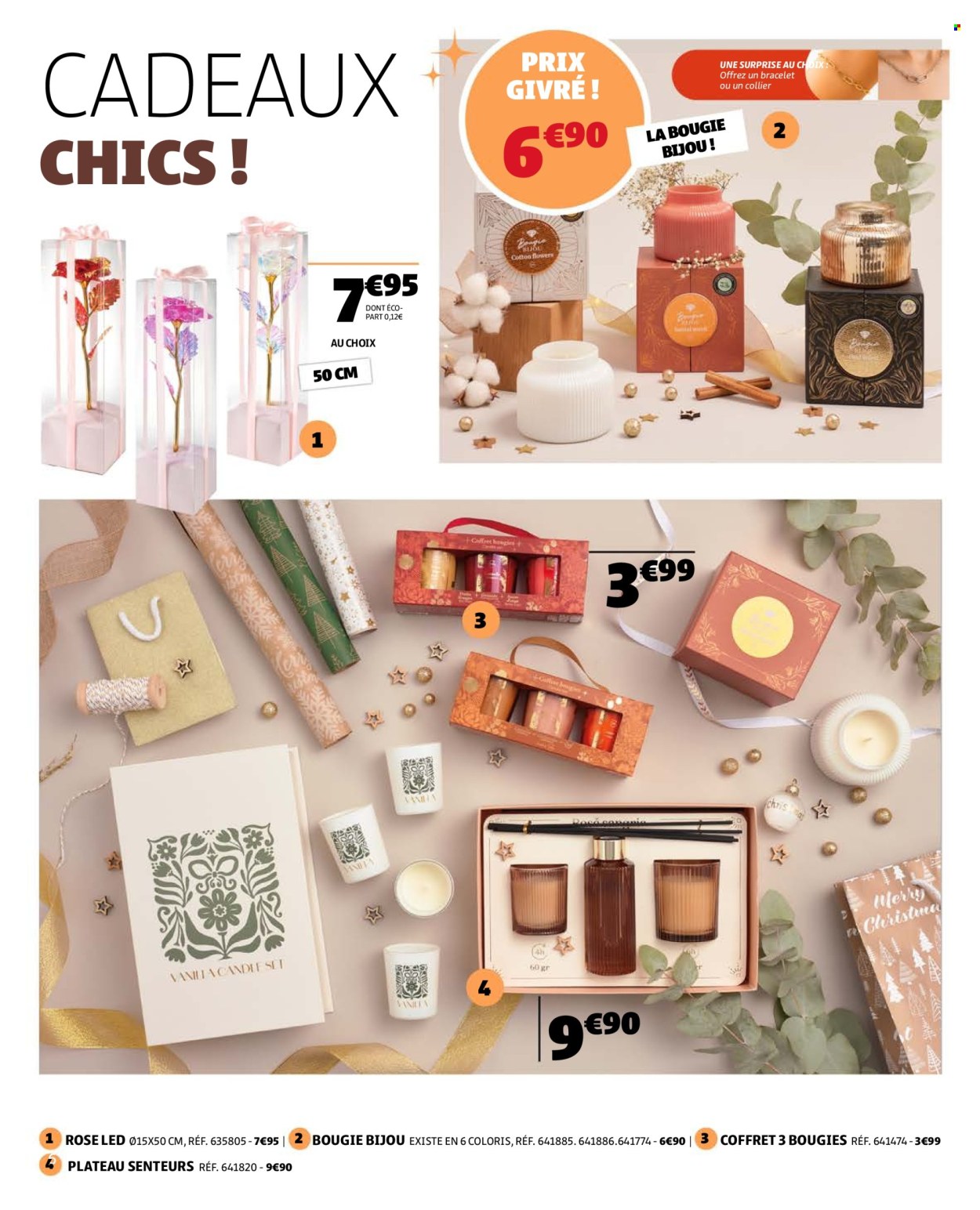 Catalogue GiFi - 25/11/2025 - 08/12/2025. Page 6