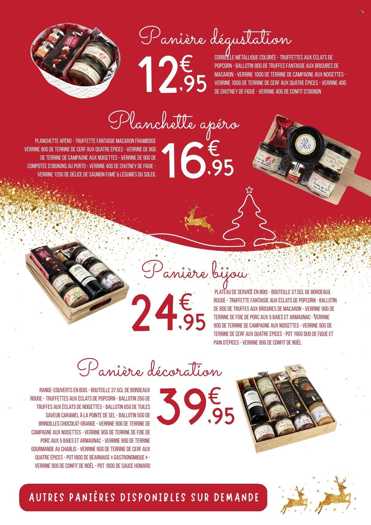 Catalogue E.Leclerc - 20/11/2025 - 31/12/2025. Page 2