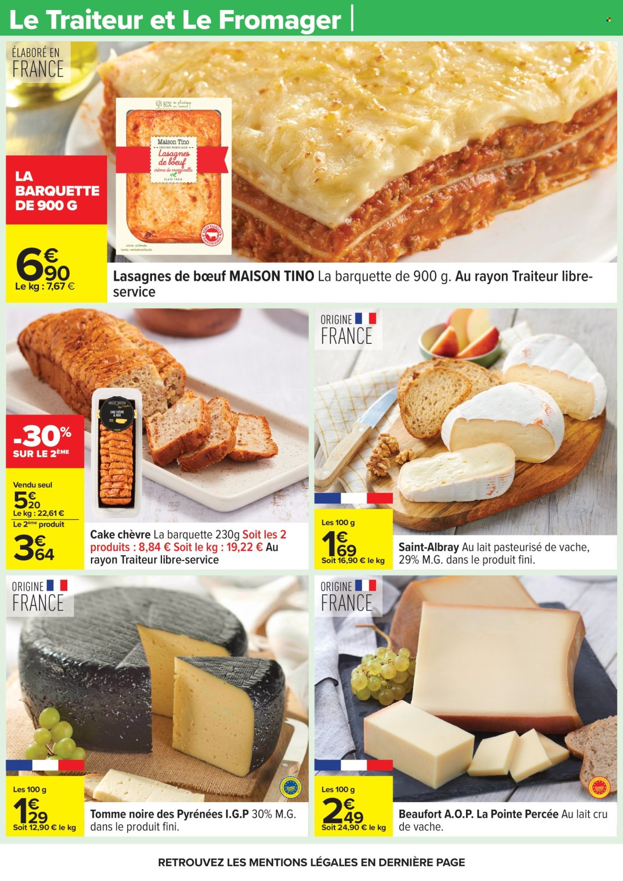 Catalogue Carrefour Hypermarchés - 25/11/2025 - 08/12/2025. Page 20
