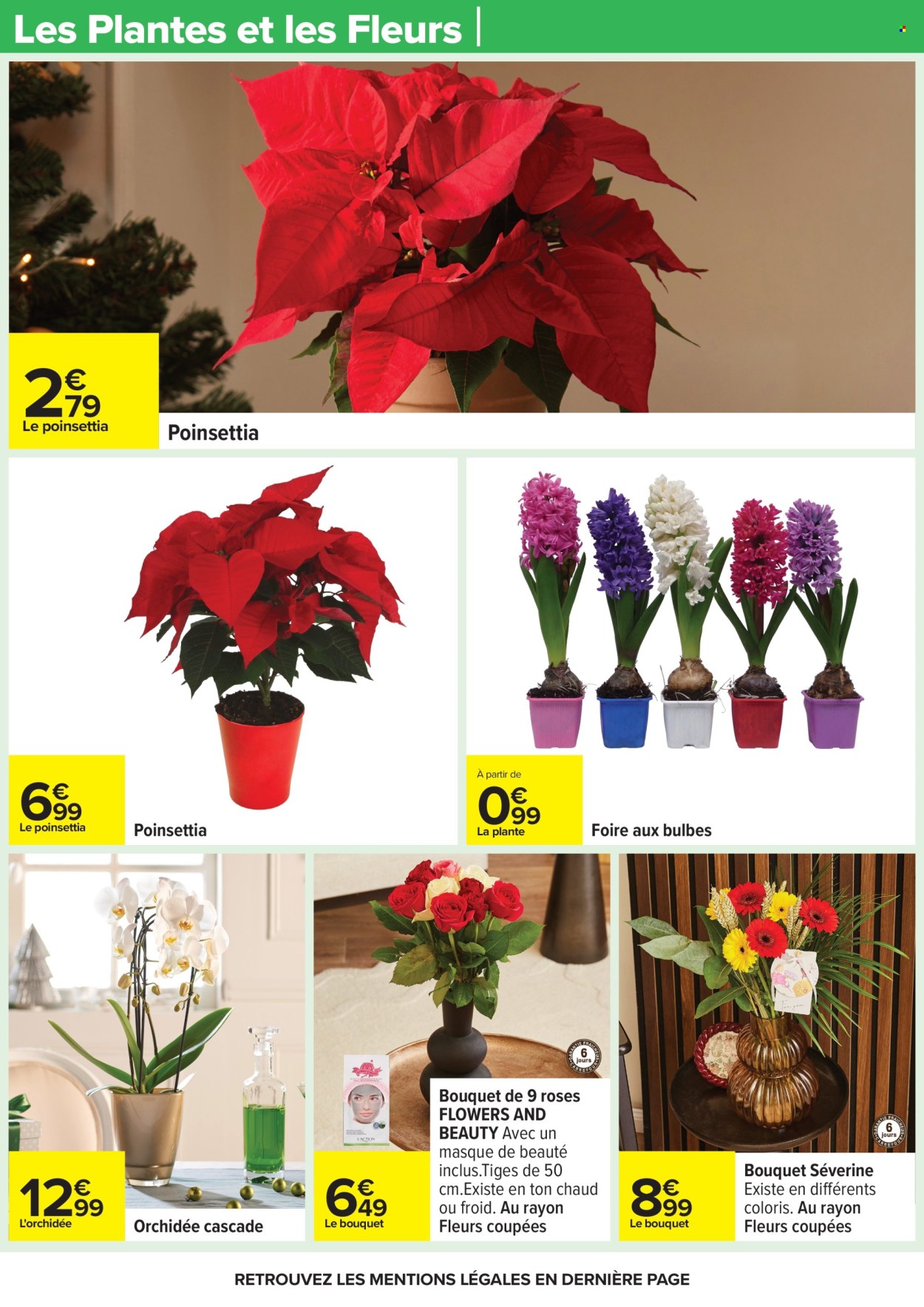 Catalogue Carrefour Hypermarchés - 25/11/2025 - 08/12/2025. Page 23