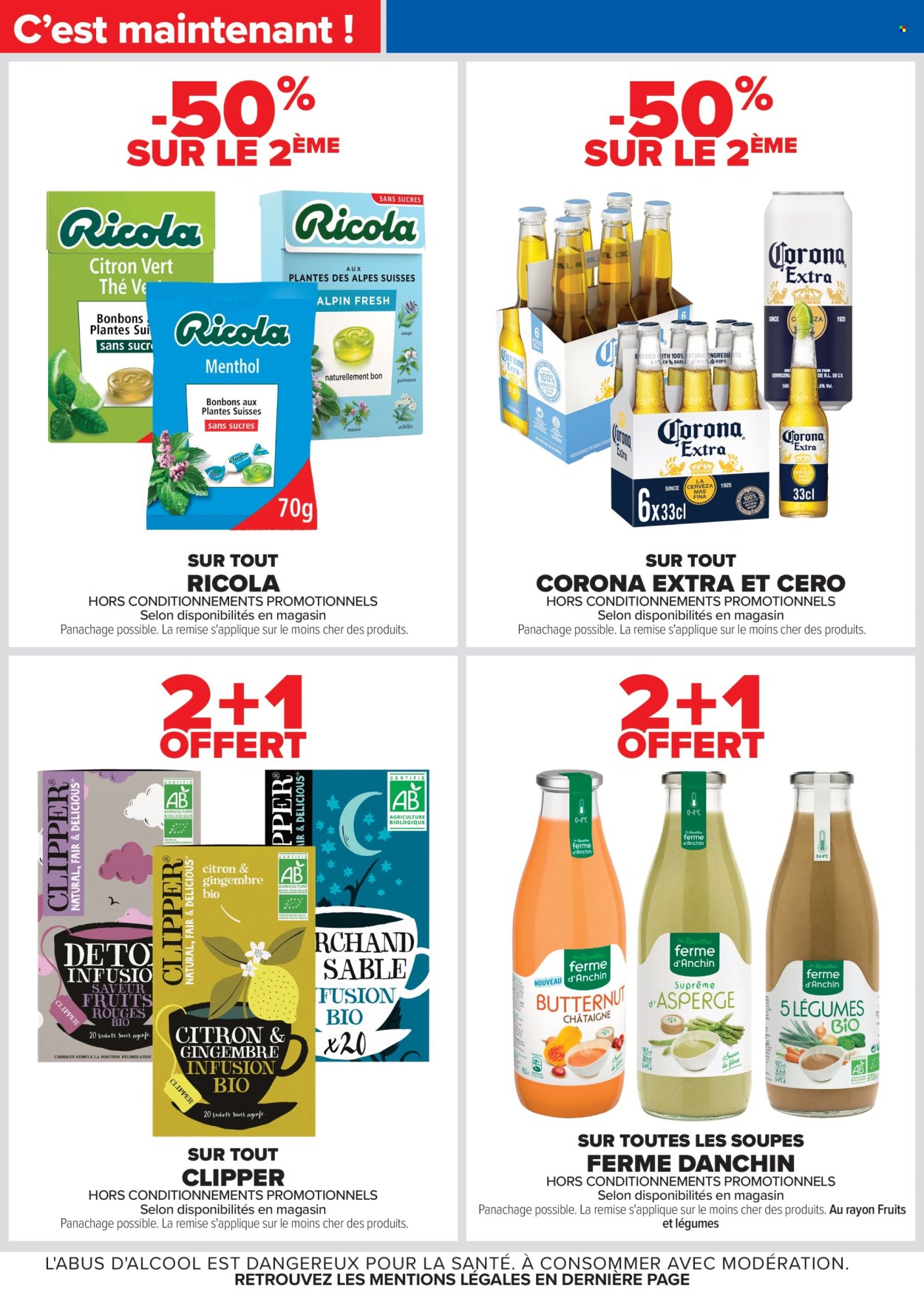 Catalogue Carrefour Hypermarchés - 25/11/2025 - 08/12/2025. Page 24