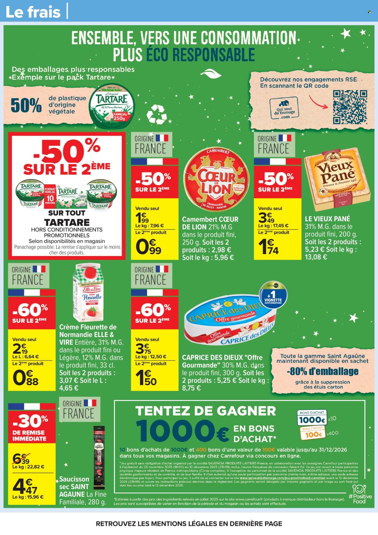 Catalogue Carrefour Hypermarchés - 25/11/2025 - 08/12/2025. Page 29