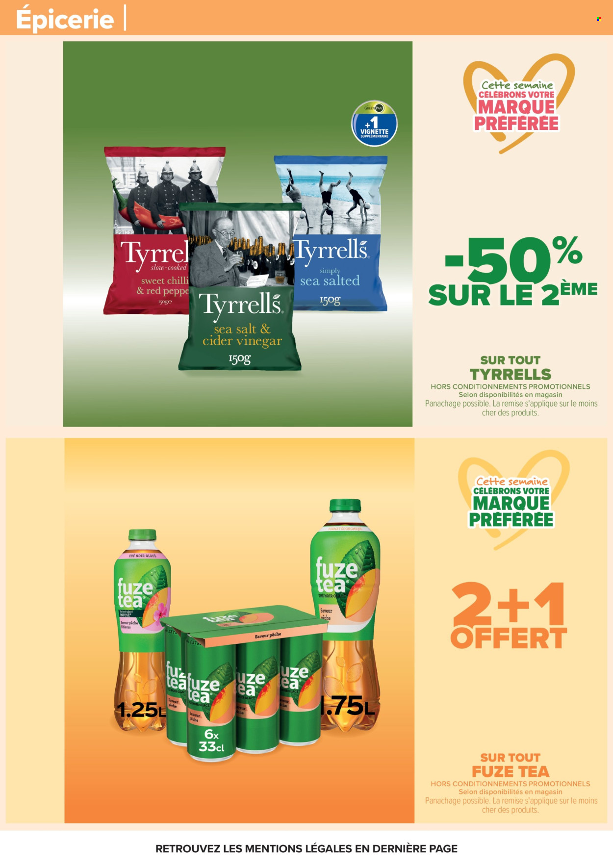 Catalogue Carrefour Hypermarchés - 25/11/2025 - 08/12/2025. Page 40