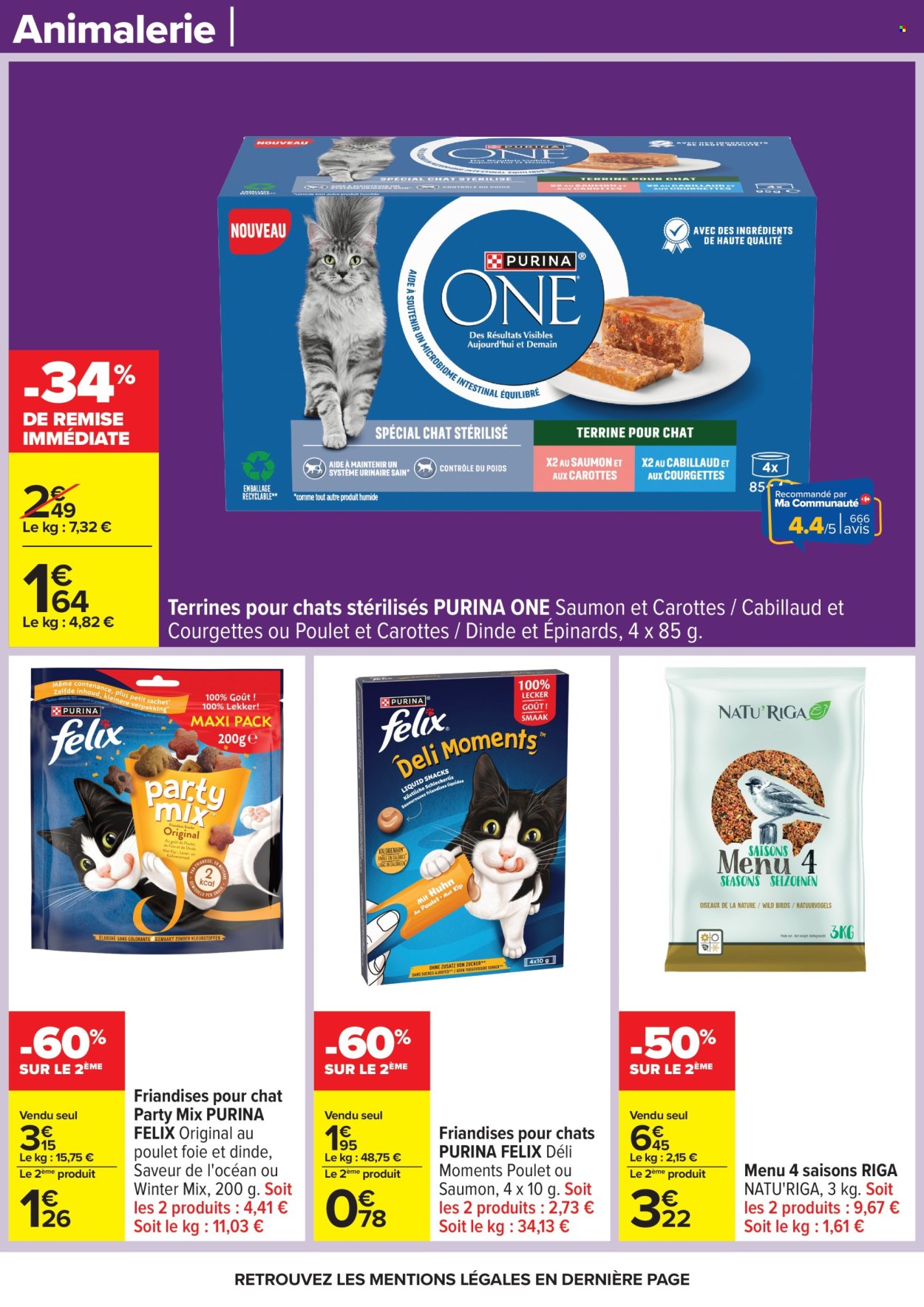 Catalogue Carrefour Hypermarchés - 25/11/2025 - 08/12/2025. Page 43