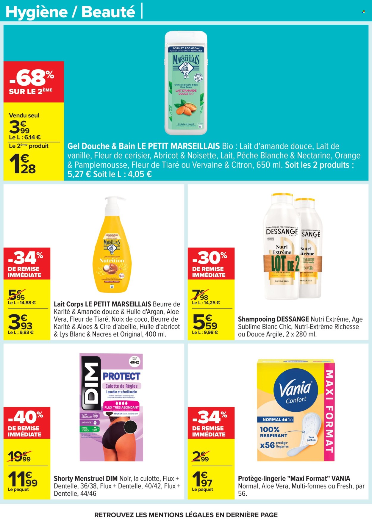 Catalogue Carrefour Hypermarchés - 25/11/2025 - 08/12/2025. Page 46