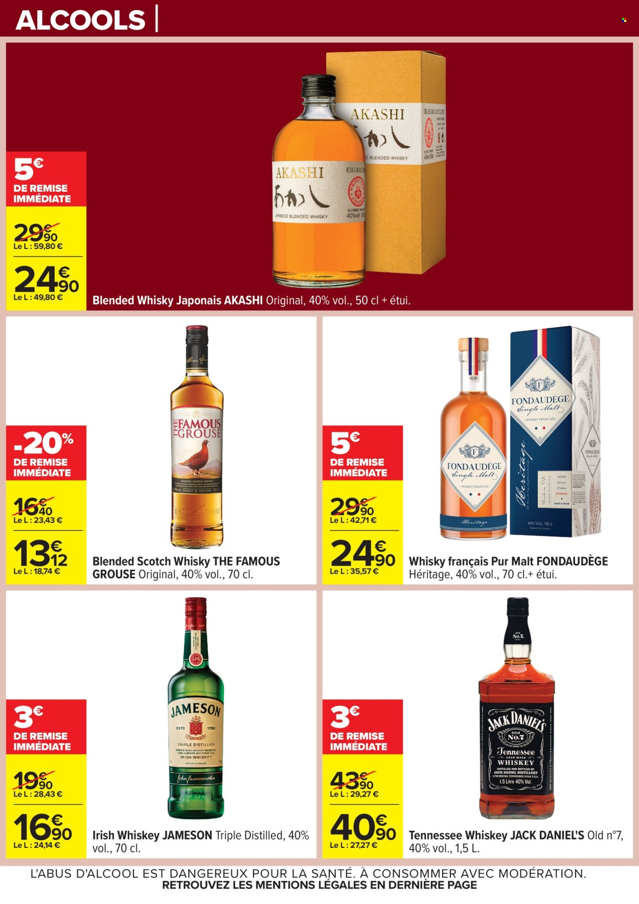 Catalogue Carrefour Hypermarchés - 25/11/2025 - 08/12/2025. Page 64