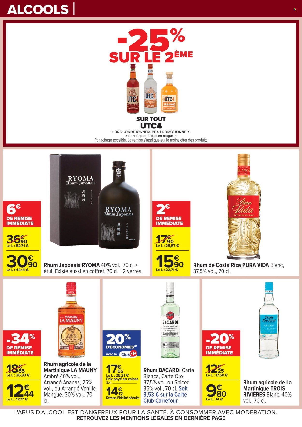 Catalogue Carrefour Hypermarchés - 25/11/2025 - 08/12/2025. Page 67