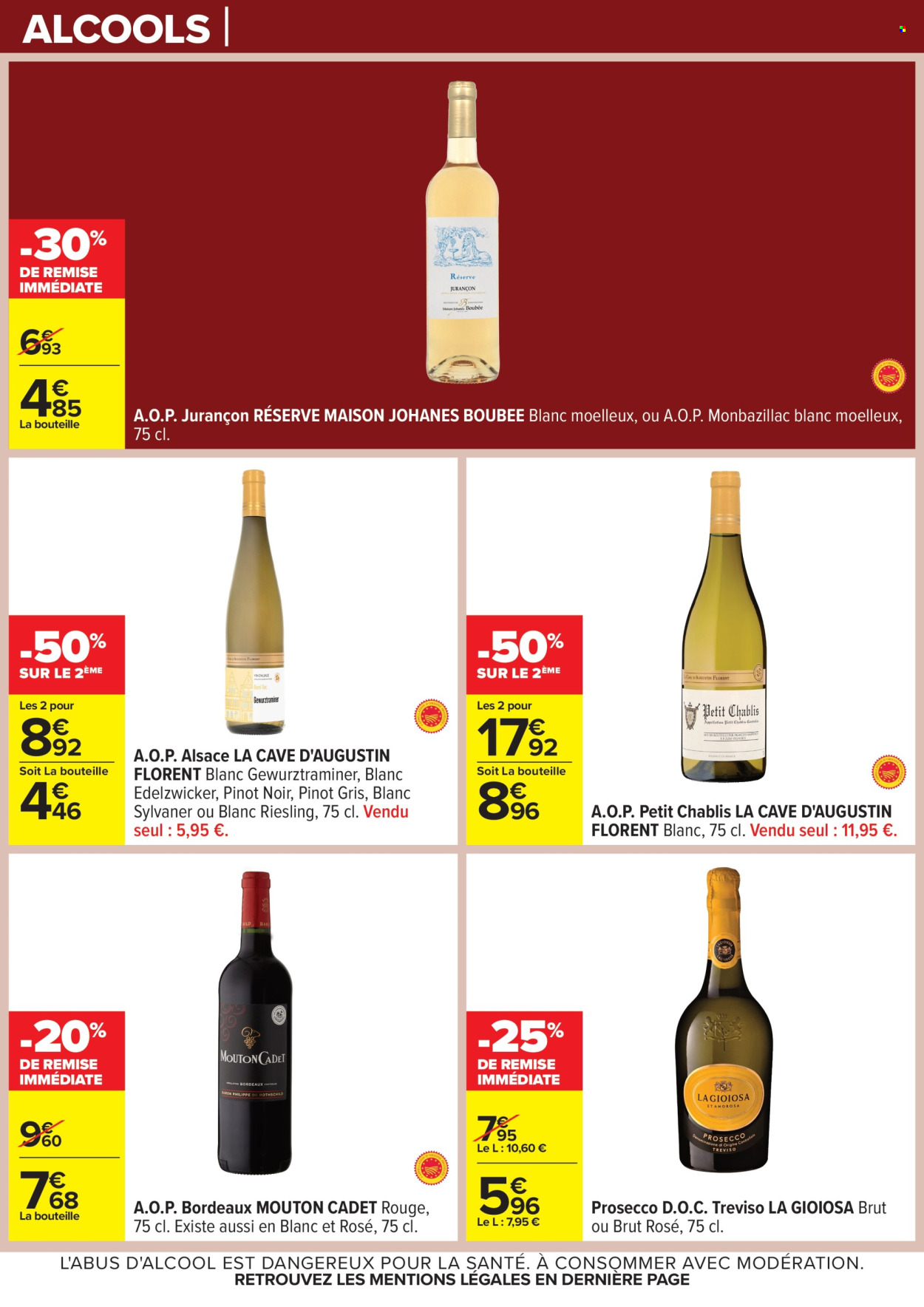 Catalogue Carrefour Hypermarchés - 25/11/2025 - 08/12/2025. Page 69