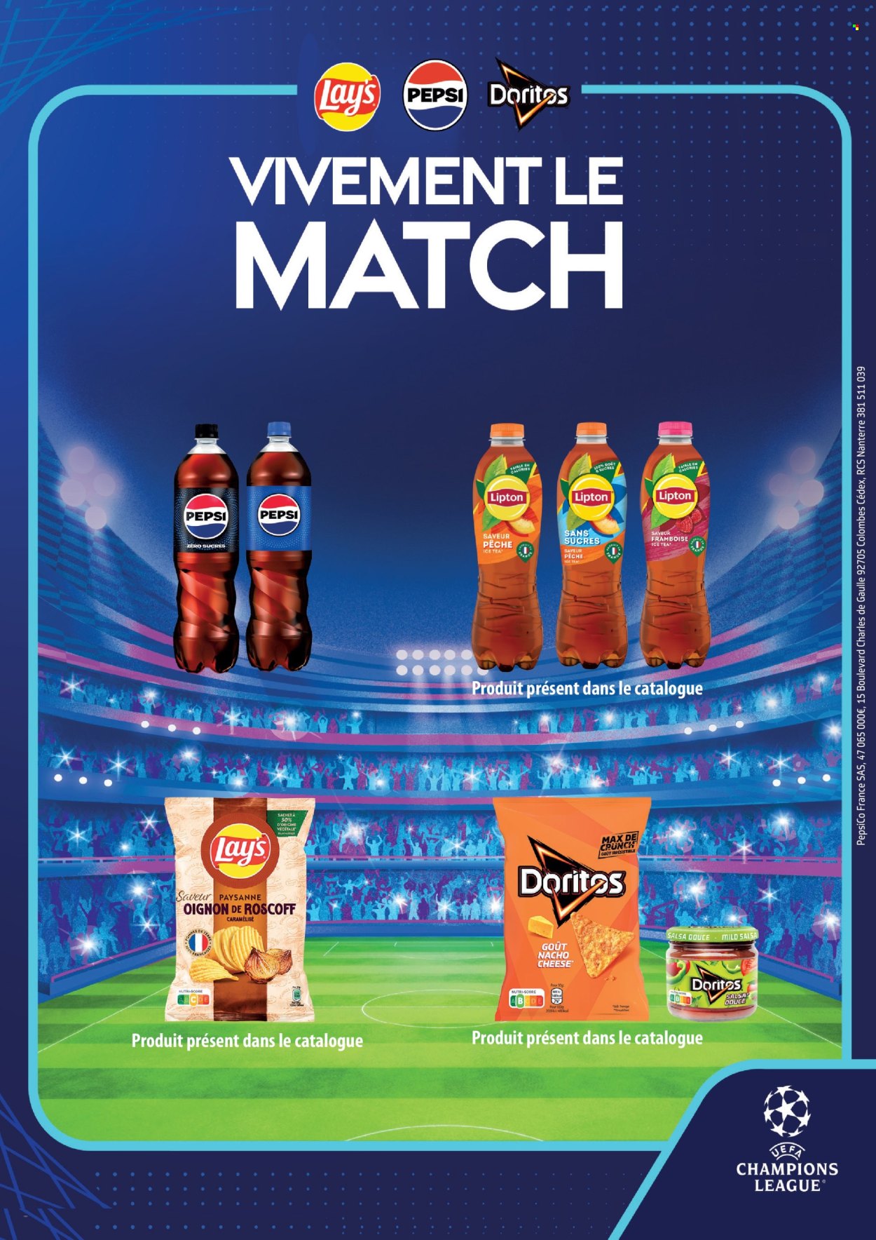 Catalogue Carrefour Hypermarchés - 25/11/2025 - 08/12/2025. Page 77