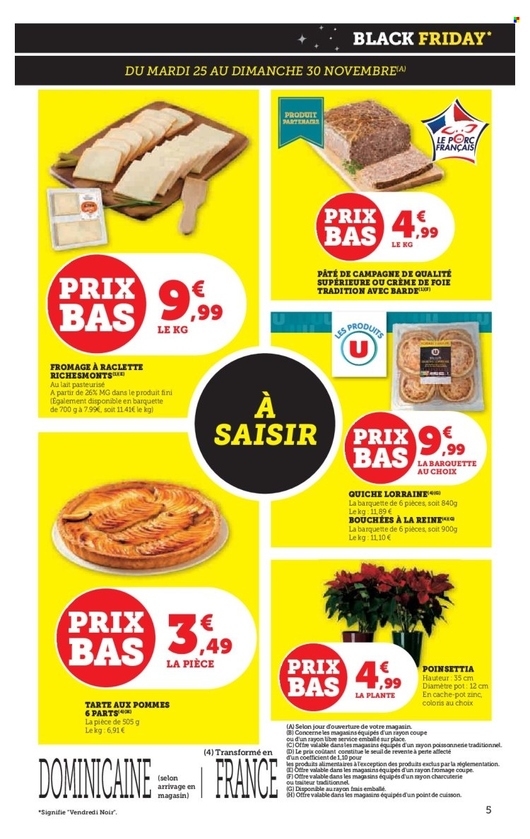Catalogue HYPER U - 25/11/2025 - 07/12/2025. Page 5