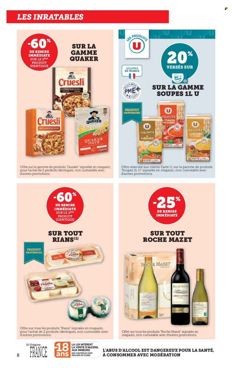 Catalogue HYPER U - 25/11/2025 - 07/12/2025. Page 8