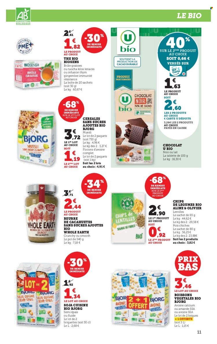 Catalogue HYPER U - 25/11/2025 - 07/12/2025. Page 11