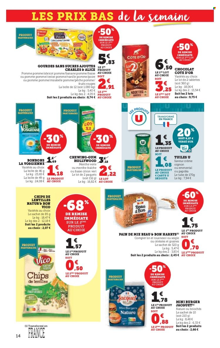 Catalogue HYPER U - 25/11/2025 - 07/12/2025. Page 14