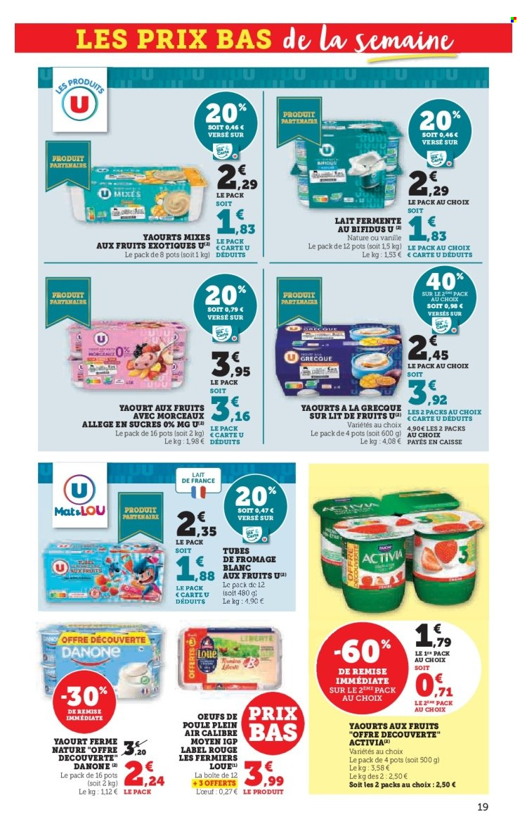 Catalogue HYPER U - 25/11/2025 - 07/12/2025. Page 19
