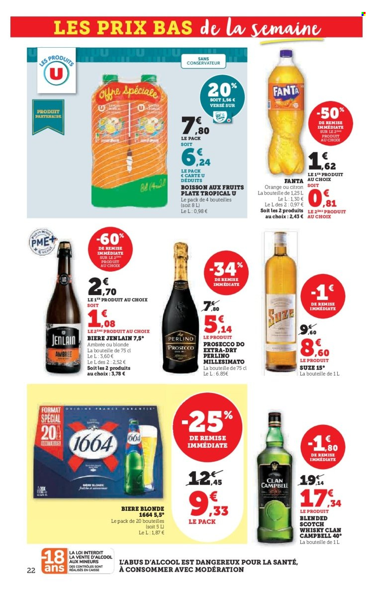 Catalogue HYPER U - 25/11/2025 - 07/12/2025. Page 22
