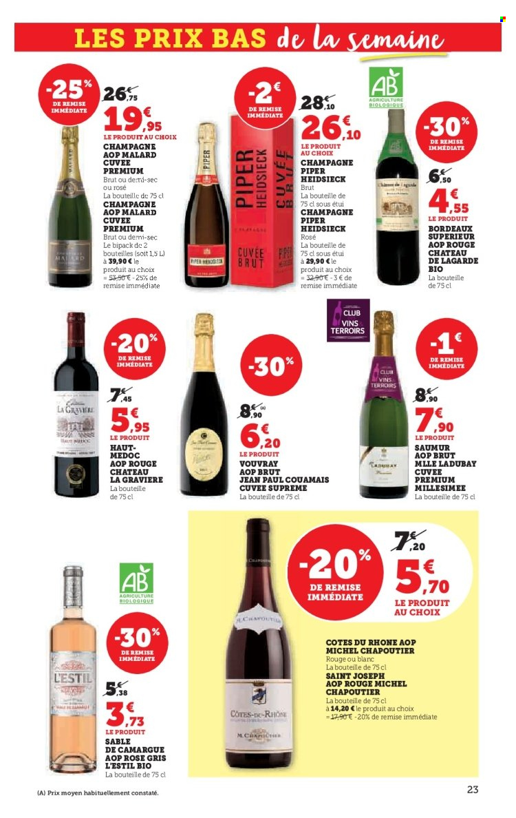 Catalogue HYPER U - 25/11/2025 - 07/12/2025. Page 23