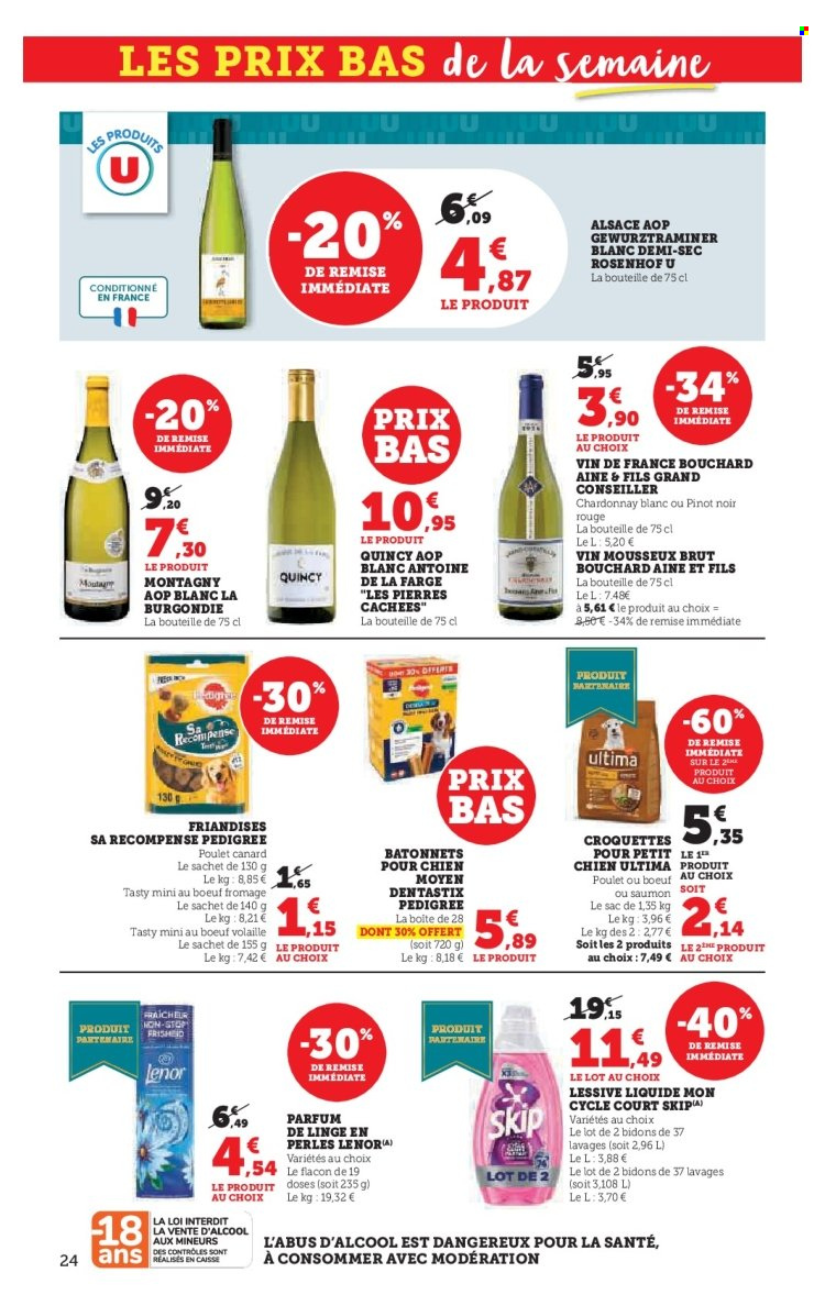 Catalogue HYPER U - 25/11/2025 - 07/12/2025. Page 24