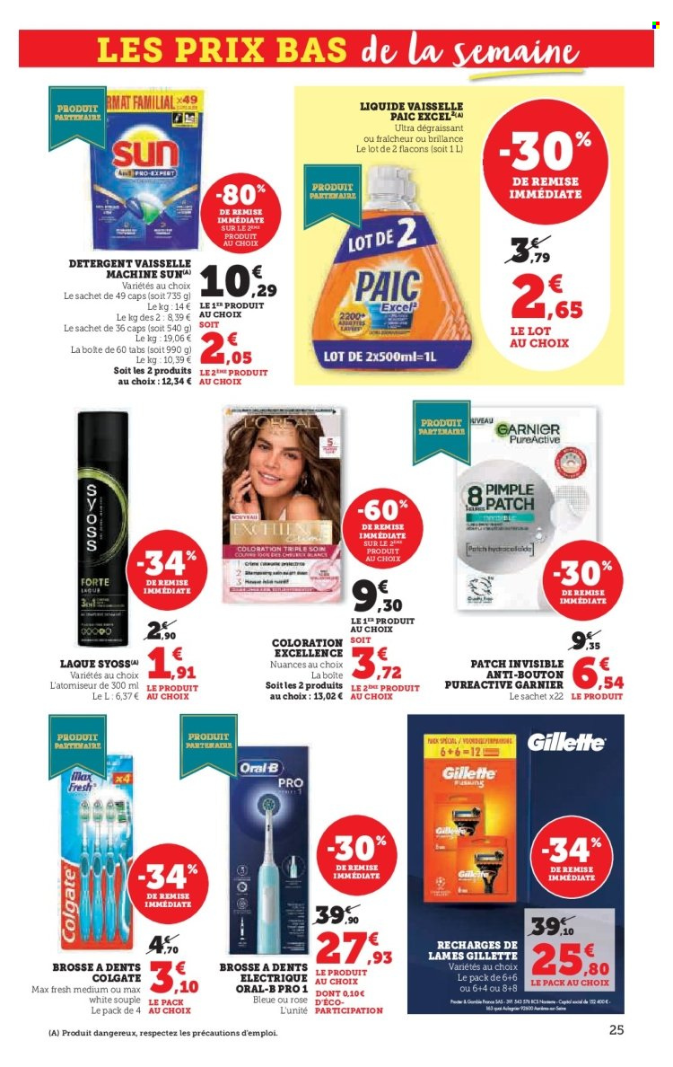 Catalogue HYPER U - 25/11/2025 - 07/12/2025. Page 25