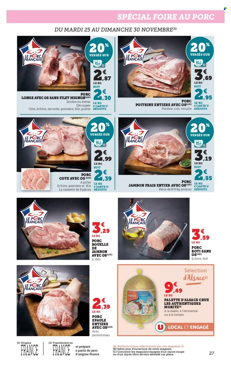 Catalogue HYPER U - 25/11/2025 - 07/12/2025. Page 27