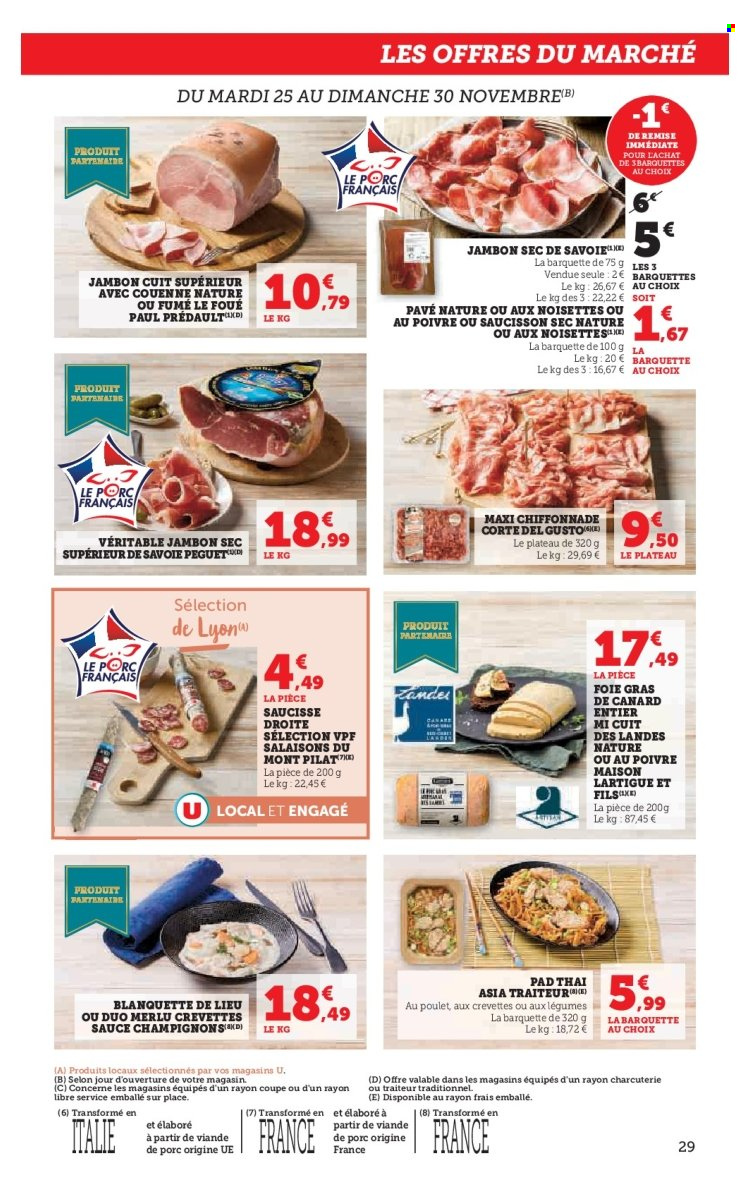 Catalogue HYPER U - 25/11/2025 - 07/12/2025. Page 29