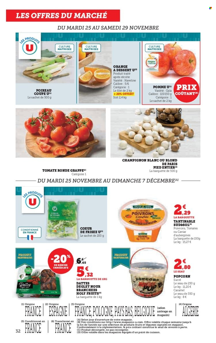 Catalogue HYPER U - 25/11/2025 - 07/12/2025. Page 32