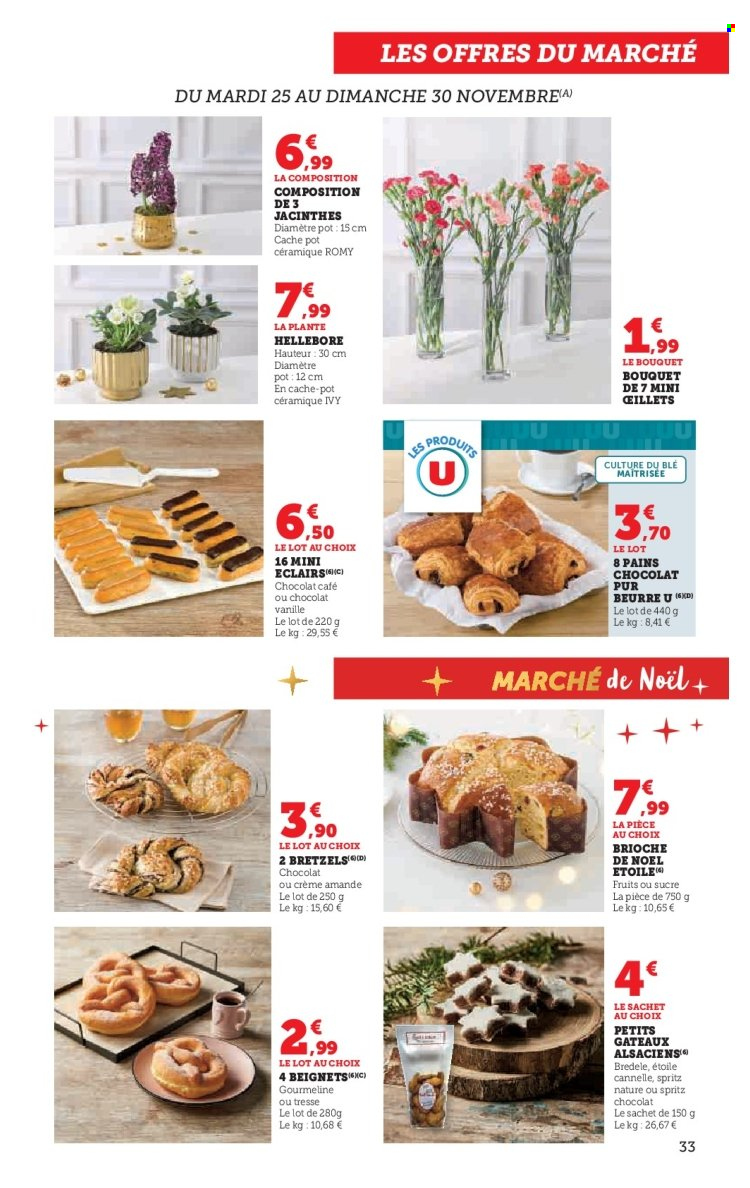 Catalogue HYPER U - 25/11/2025 - 07/12/2025. Page 33
