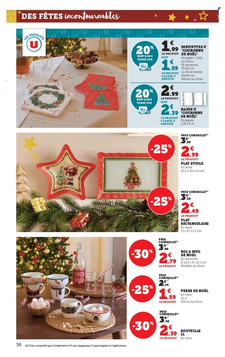 Catalogue HYPER U - 25/11/2025 - 07/12/2025. Page 36