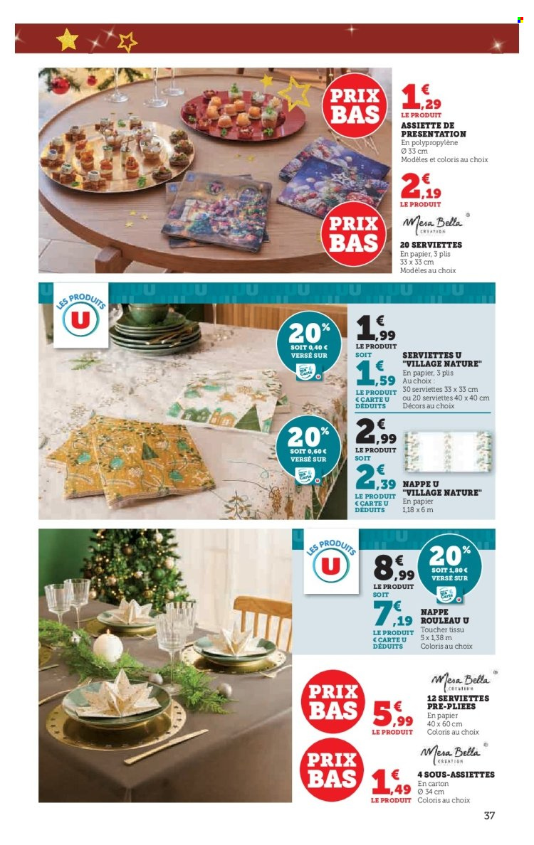 Catalogue HYPER U - 25/11/2025 - 07/12/2025. Page 37