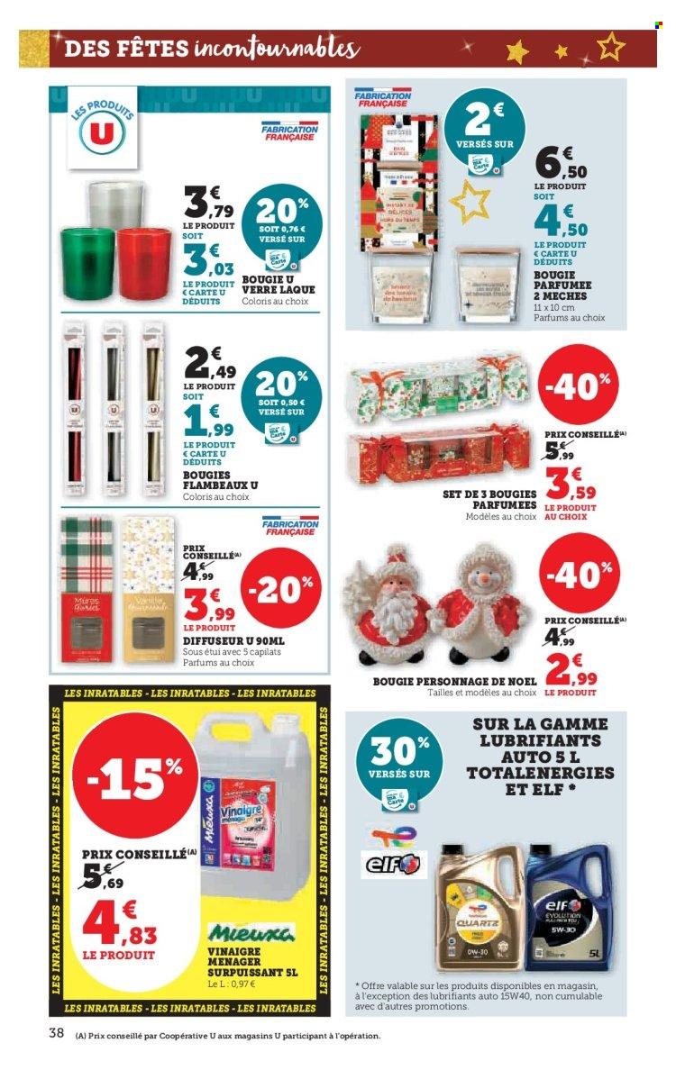 Catalogue HYPER U - 25/11/2025 - 07/12/2025. Page 38