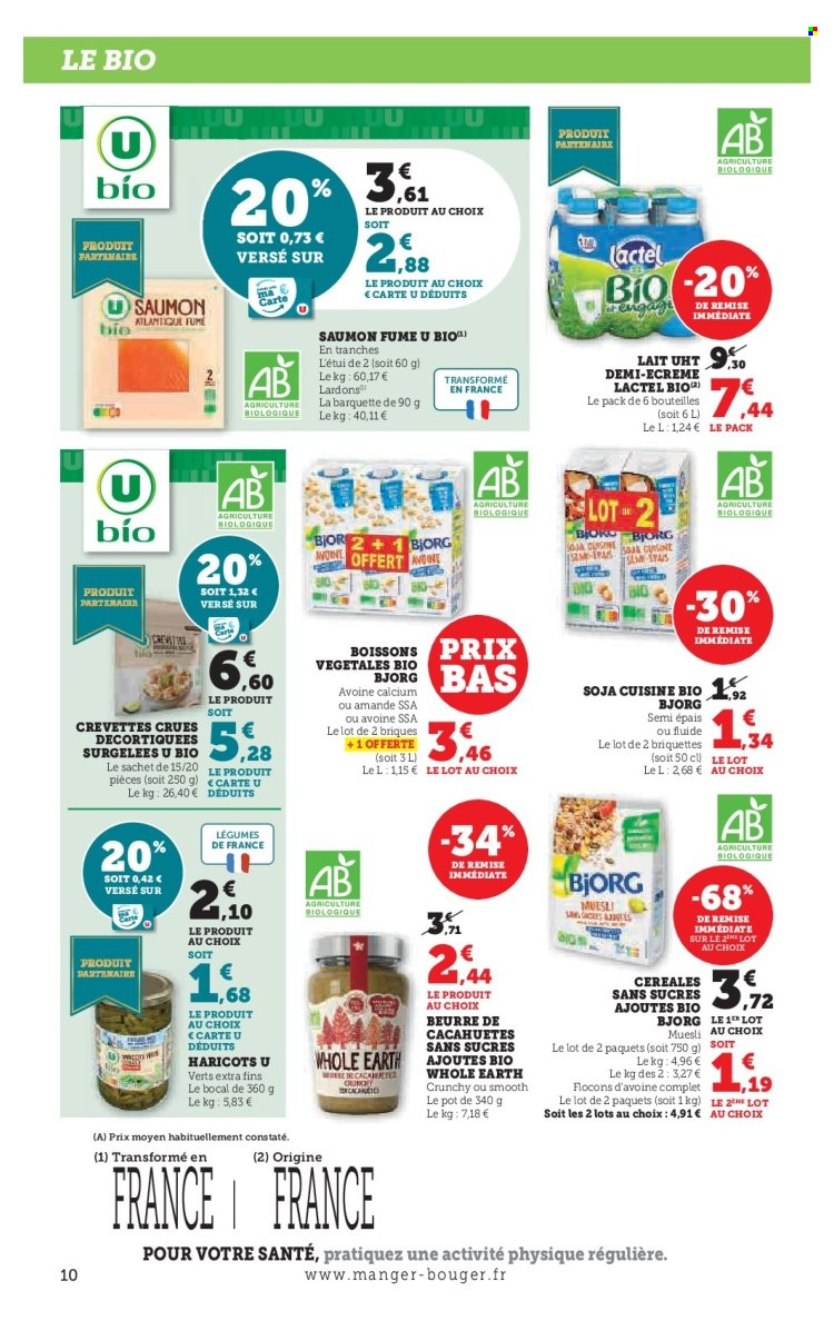 Catalogue U express - 25/11/2025 - 07/12/2025. Page 10