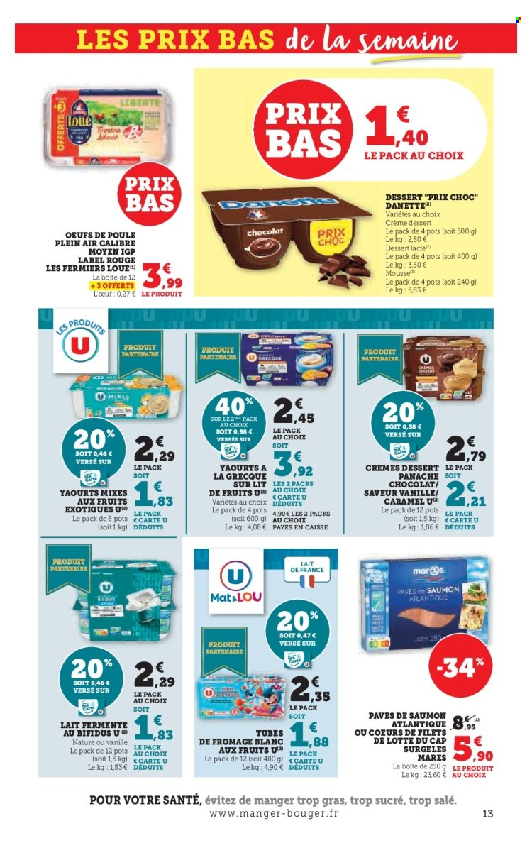 Catalogue U express - 25/11/2025 - 07/12/2025. Page 13