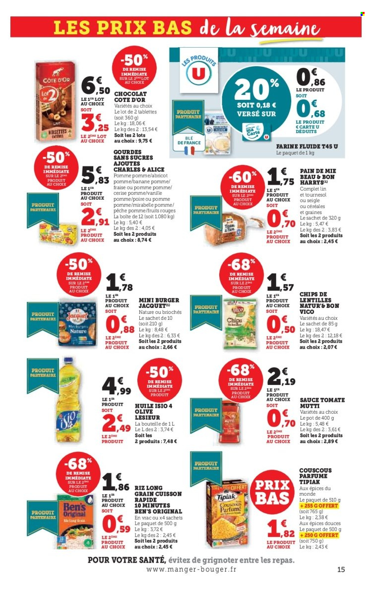 Catalogue U express - 25/11/2025 - 07/12/2025. Page 15