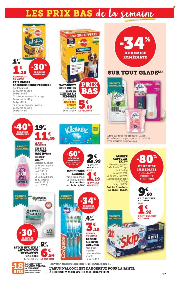 Catalogue U express - 25/11/2025 - 07/12/2025. Page 17