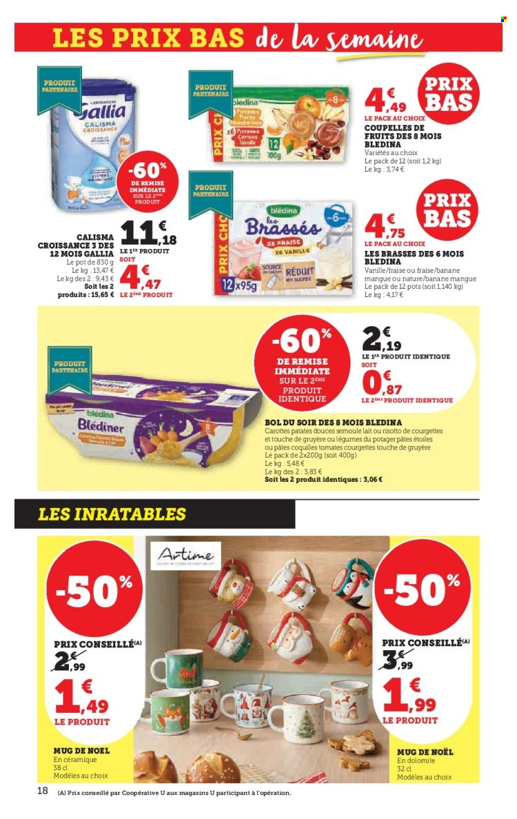 Catalogue U express - 25/11/2025 - 07/12/2025. Page 18