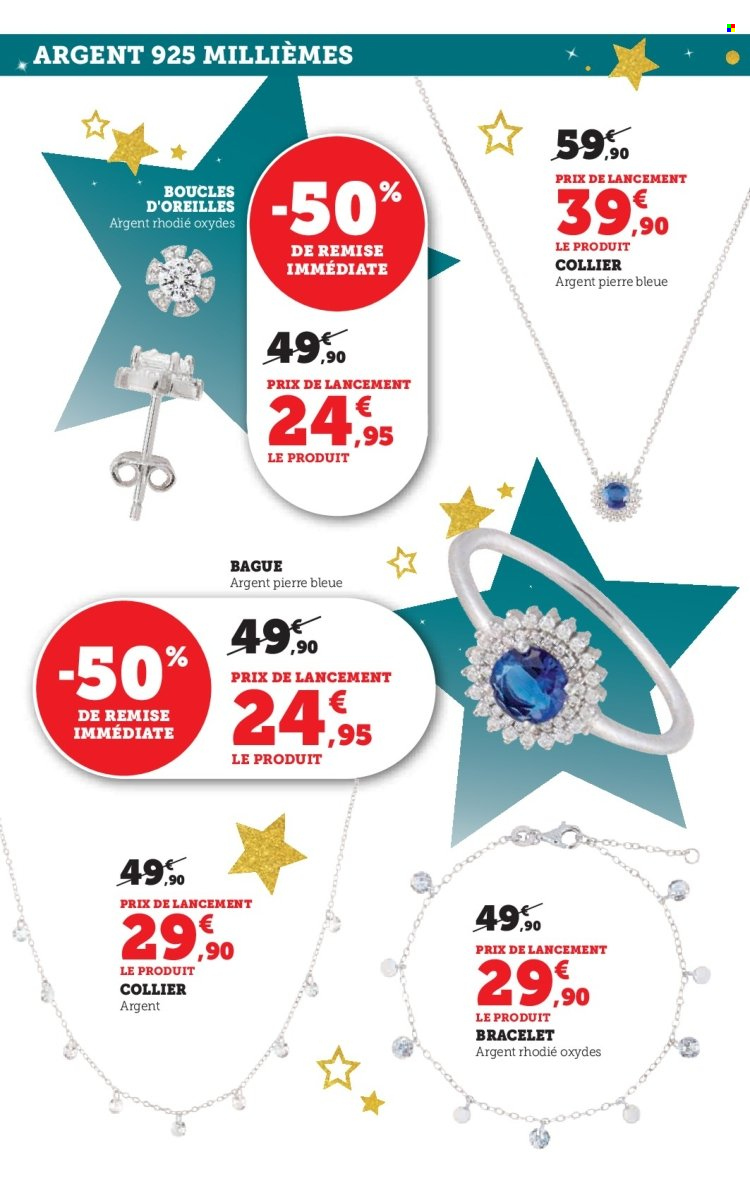 Catalogue SUPER U - 25/11/2025 - 24/12/2025. Page 2