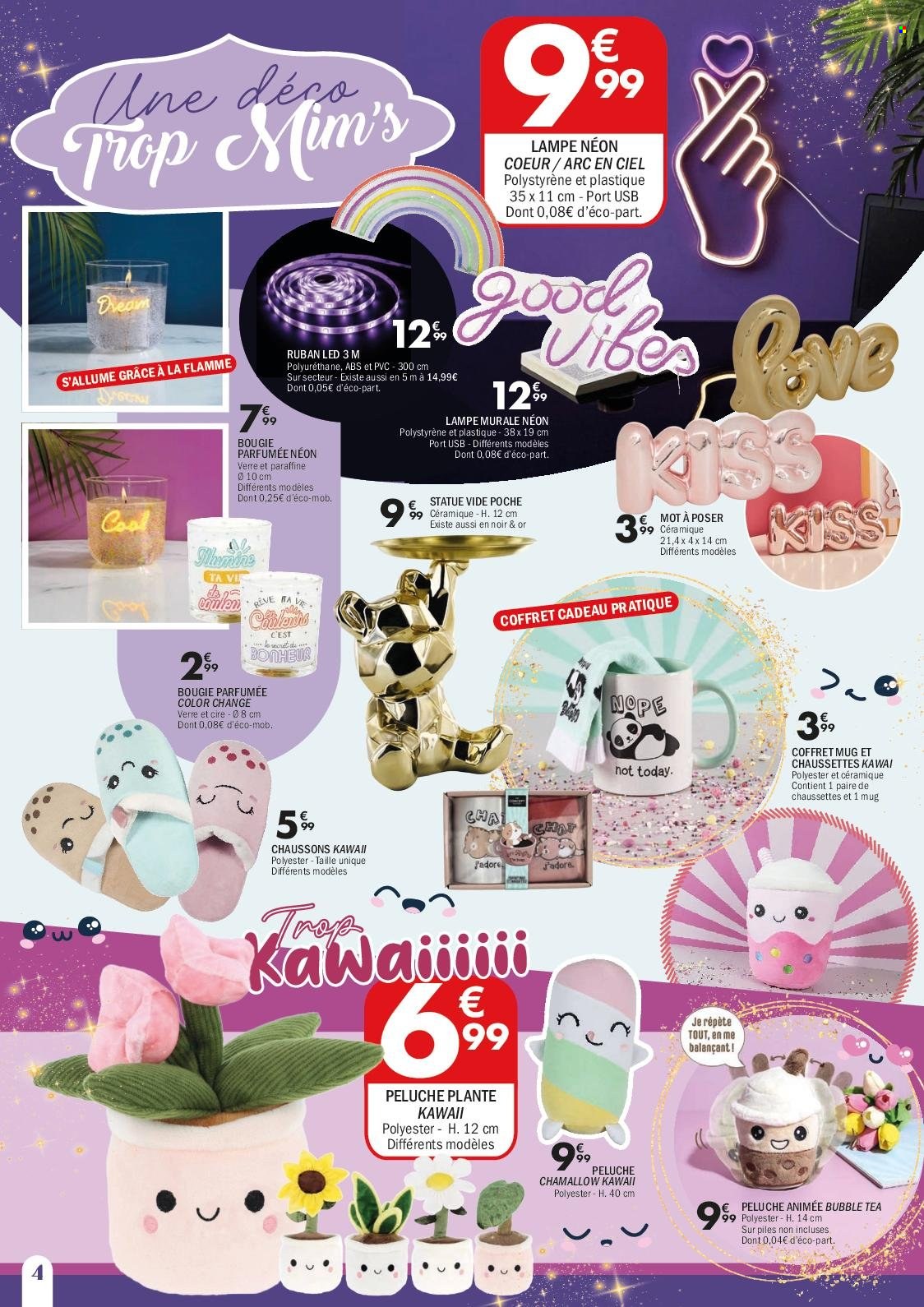 Catalogue La Foir'Fouille - 24/11/2025 - 07/12/2025. Page 4