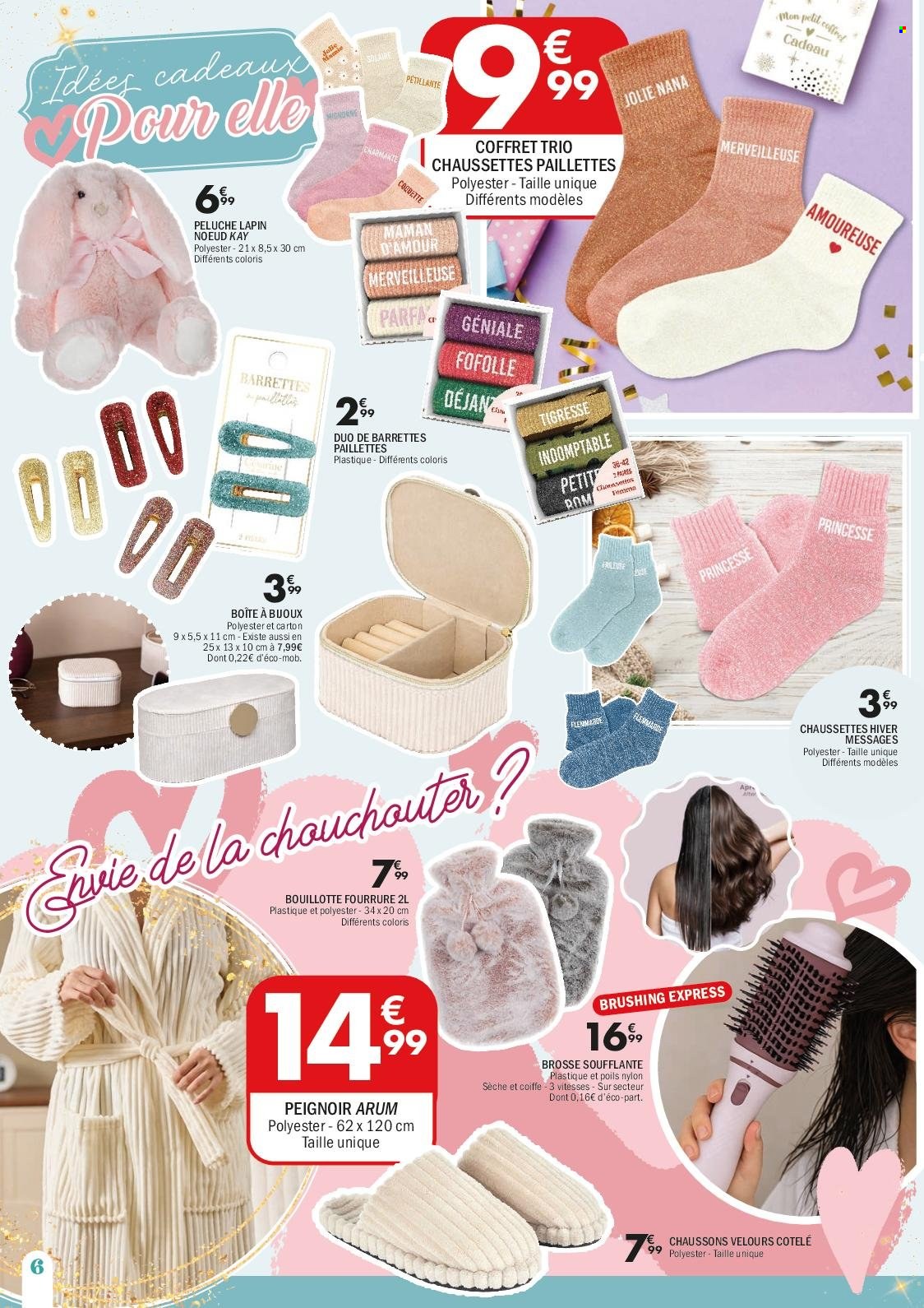 Catalogue La Foir'Fouille - 24/11/2025 - 07/12/2025. Page 6