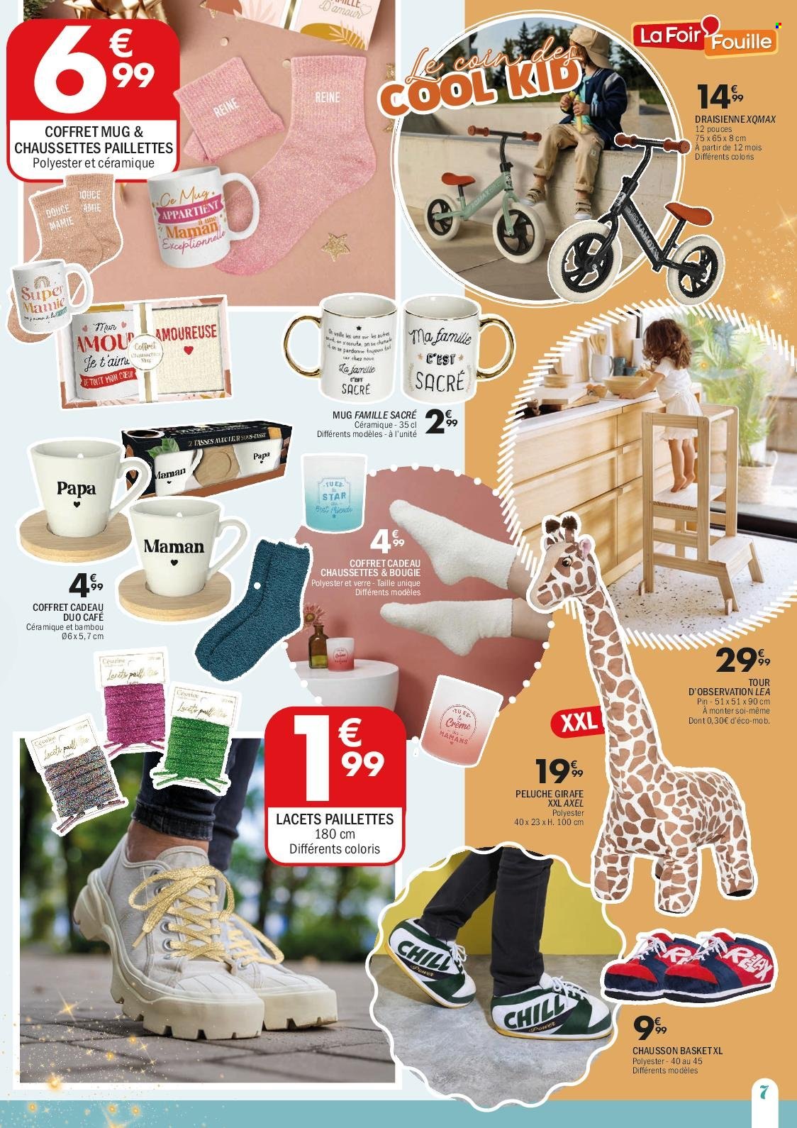 Catalogue La Foir'Fouille - 24/11/2025 - 07/12/2025. Page 7