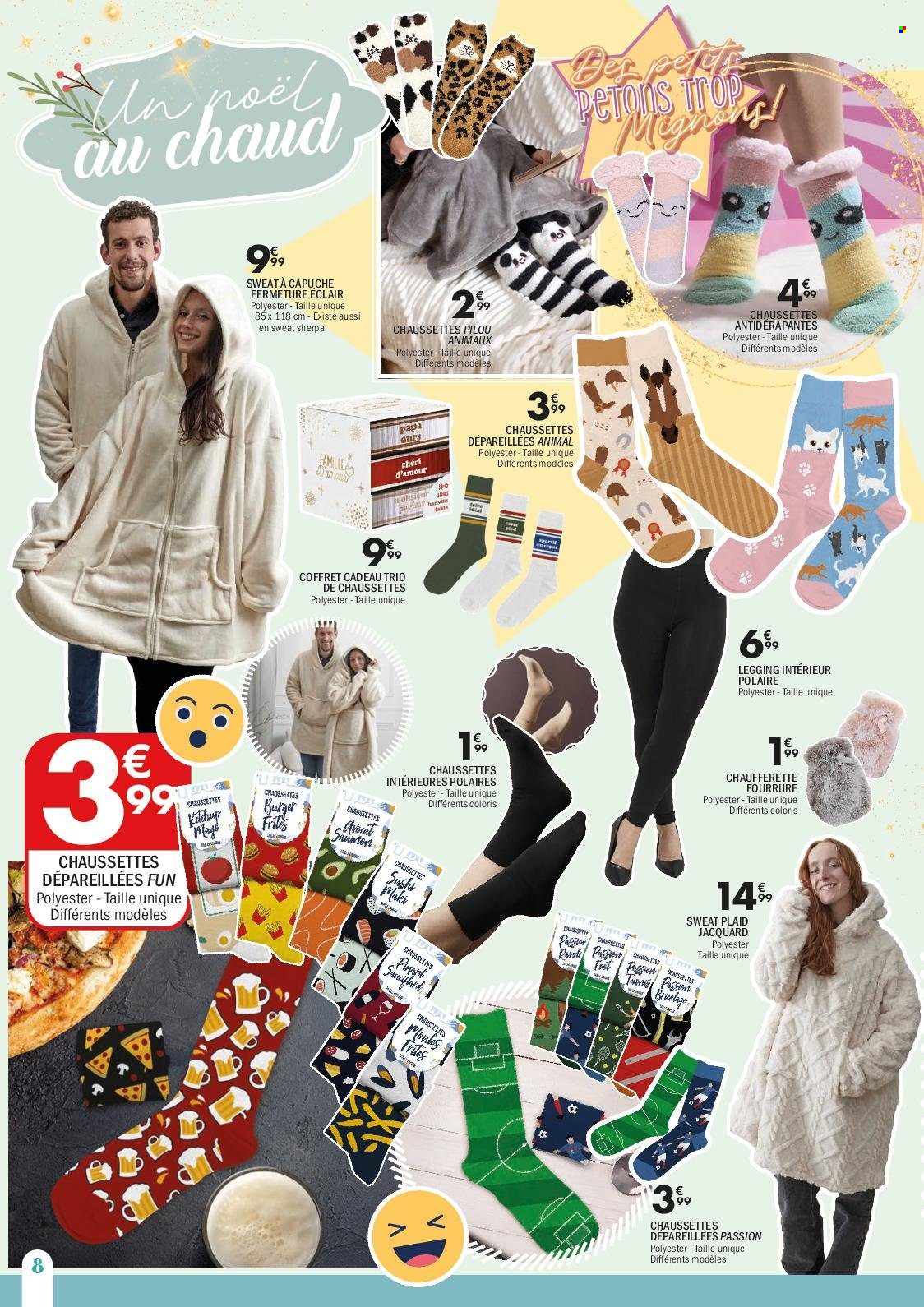 Catalogue La Foir'Fouille - 24/11/2025 - 07/12/2025. Page 8