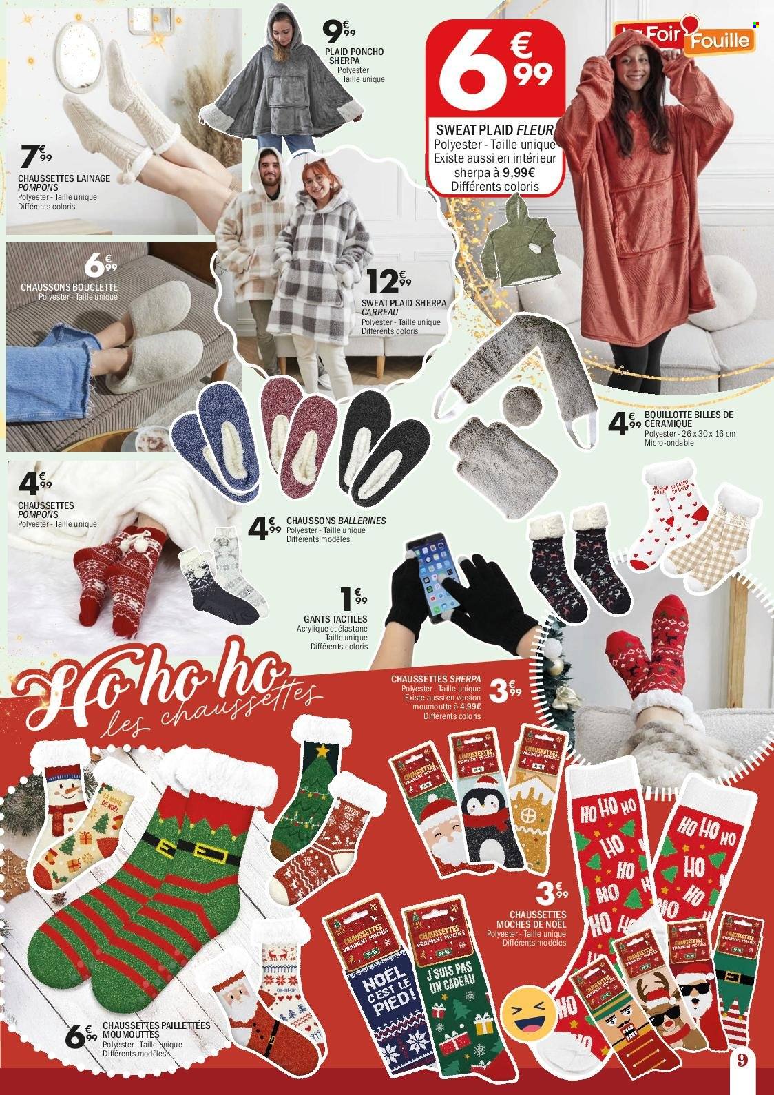 Catalogue La Foir'Fouille - 24/11/2025 - 07/12/2025. Page 9